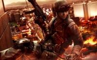 Tom Clancy's Rainbow Six - Rainbow Six возвращается к истокам серии.