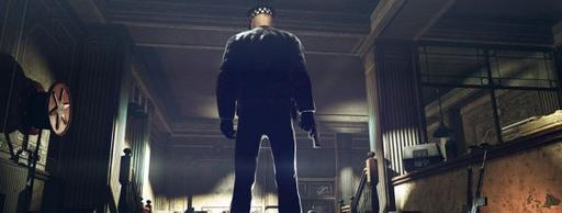 Hitman: Absolution - 47 Вернулся: Разговоры с Блистадом