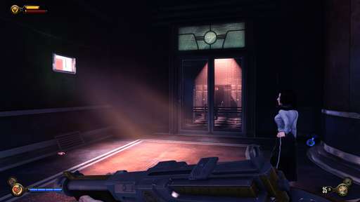 BioShock Infinite - Гайд по поиску снаряжения в DLC "Burial at Sea"