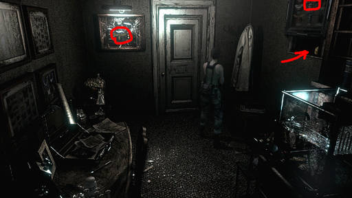 Resident Evil - Прохождение игры Resident Evil Remake (HD-Remastered). Джилл: часть 1/4