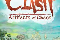Clash: Artifacts of Chaos. Драки, кубики и артефакты Clash: Artifacts of Chaos. Драки, кубики и артефакты